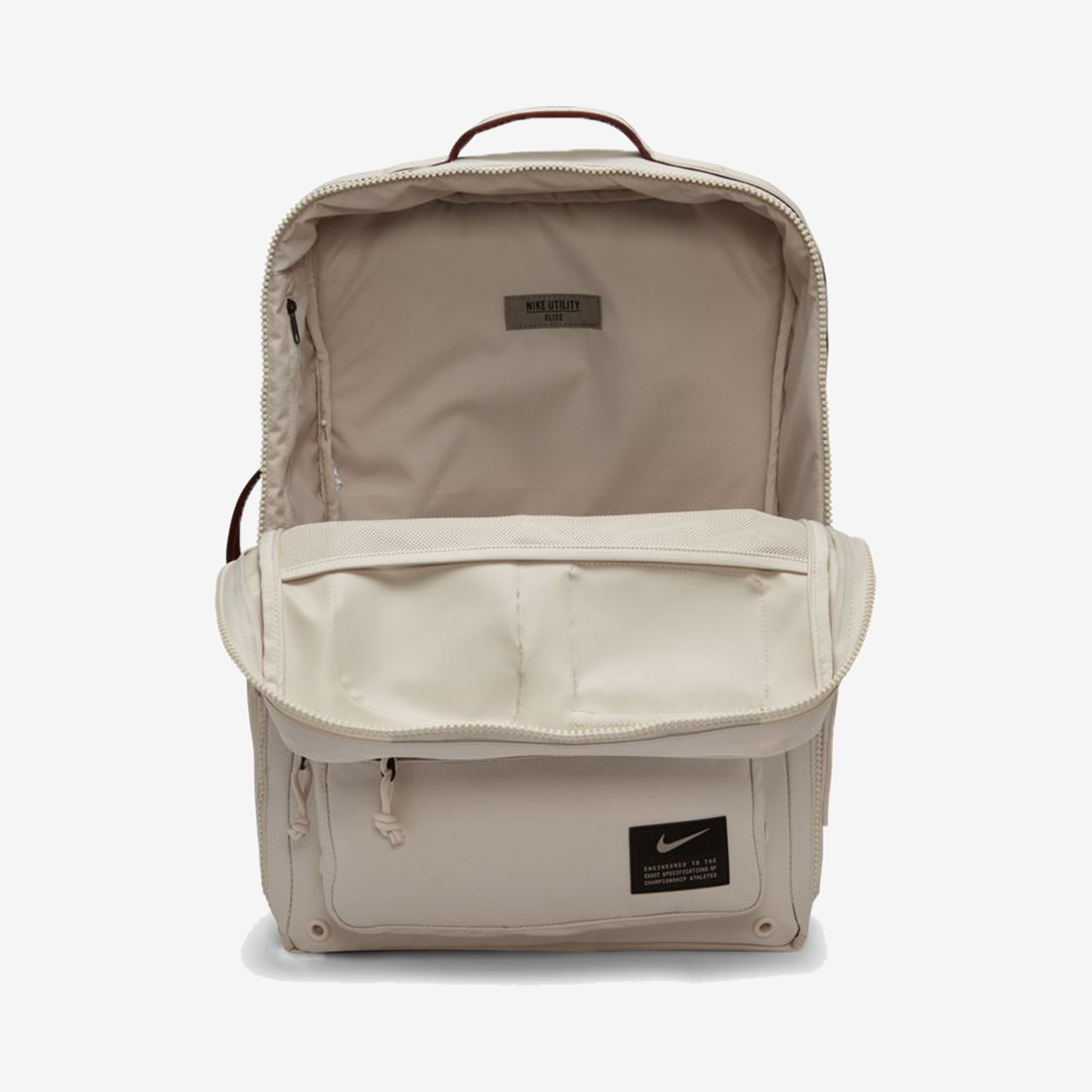 NIKE UTILITY ELITE TRAINING BACKPACK CK2656-104