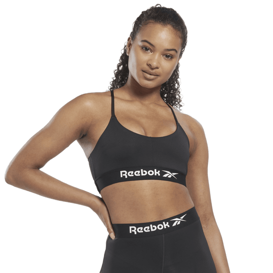 REEBOK WOR TOP - LOW IMPACT TX705-HI6887