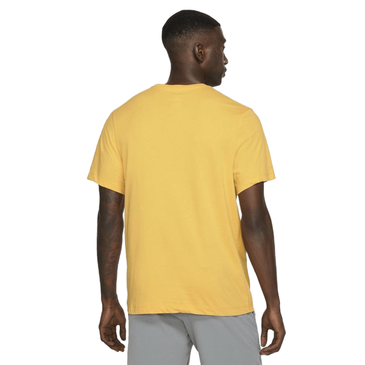 NIKE DRI-FIT SWOOSH TRAINING T-SHIRT CZ7989-761