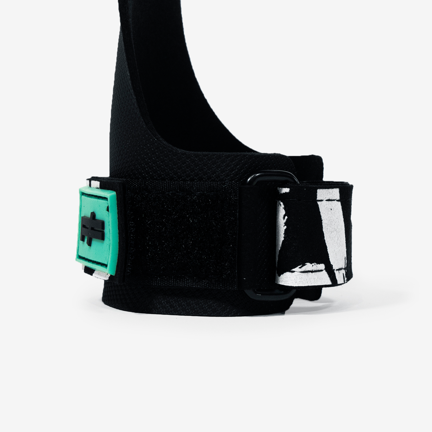 FITTEST FREAKEST ESSENTIALS GRIPS 3H FFESSEN3-BLACK