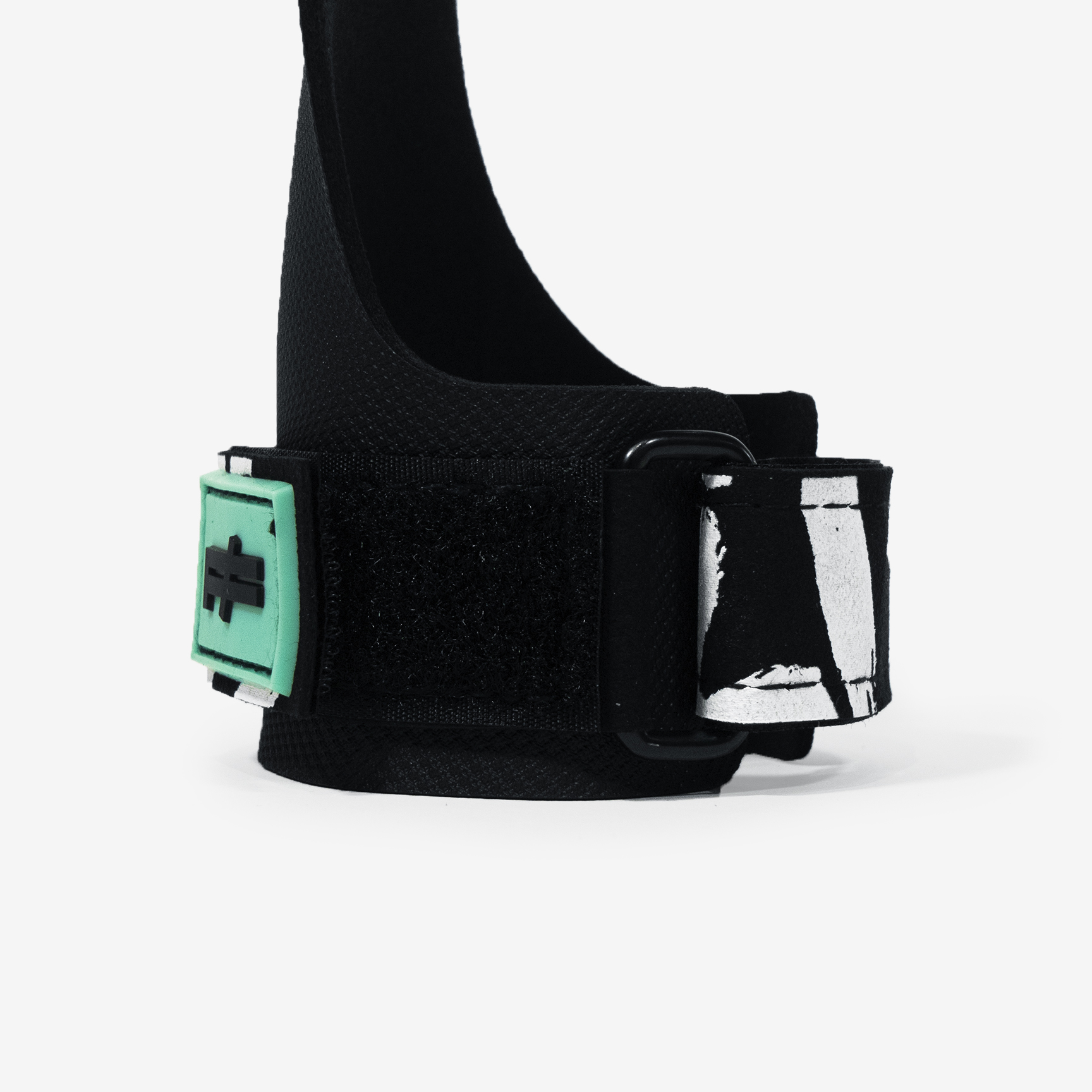 FITTEST FREAKEST ESSENTIALS GRIPS 3H FFESSEN3-BLACK