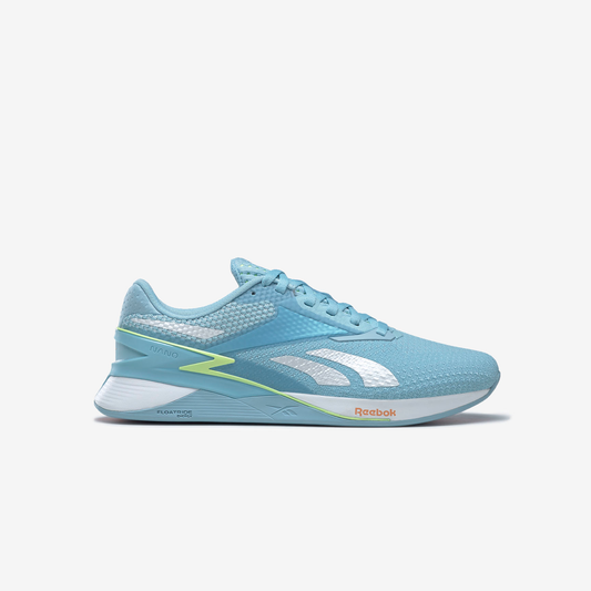REEBOK NANO X3 - WOMAN LRH15-HP6054