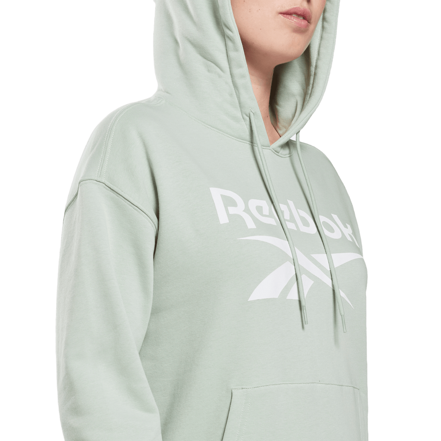 SUDADERA REEBOK FRENCH TERRY COL5A-HB2295