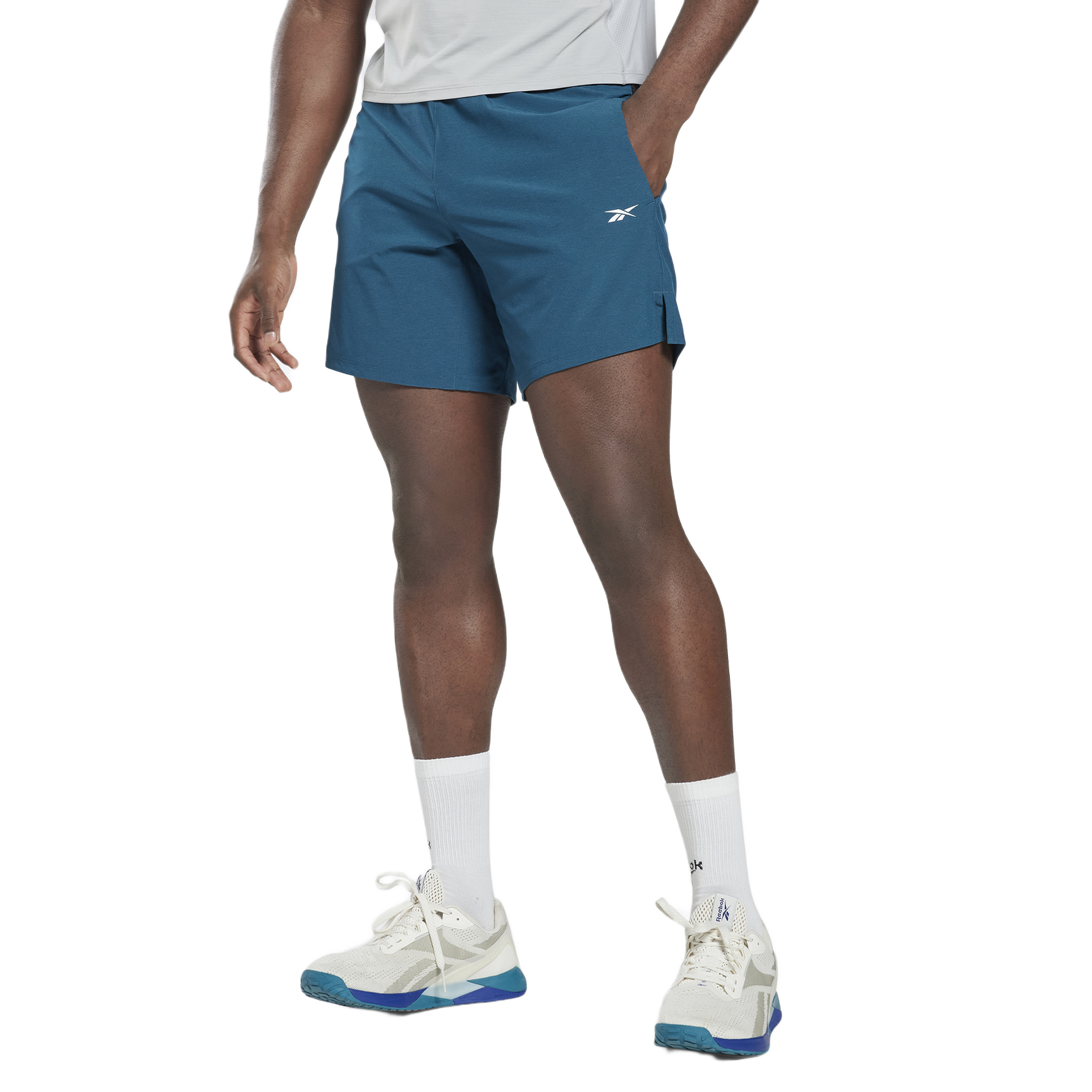 SHORT REEBOK STRENGTH COL5E-HI0508