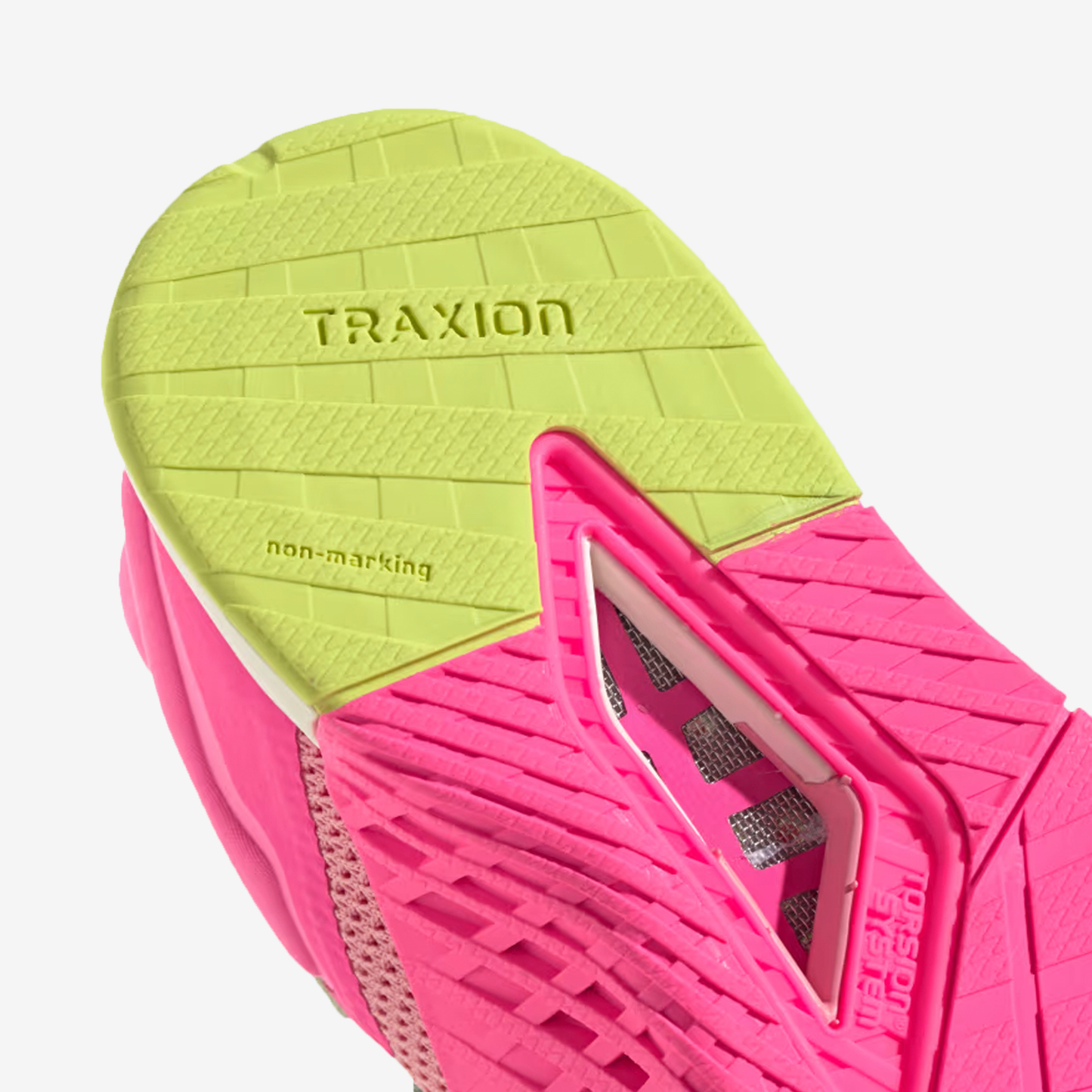 ADIDAS DROPSET 3 TRAINER - WOMAN NKH95-JI2075