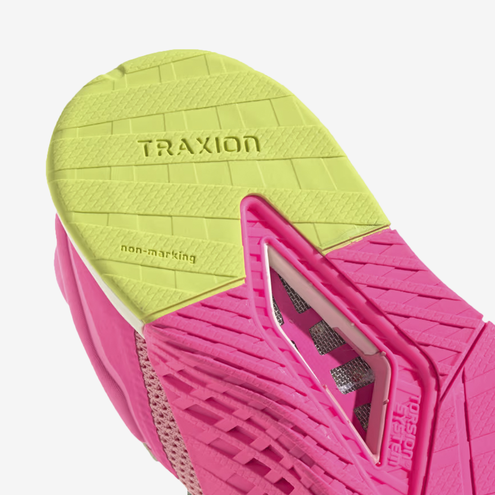 ADIDAS DROPSET 3 TRAINER - WOMAN NKH95-JI2075