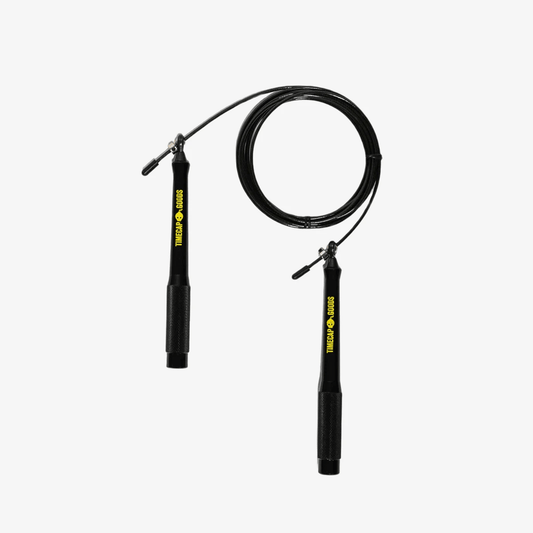 TIMECAP WHIPPER 2.0 JUMP ROPE Whipper