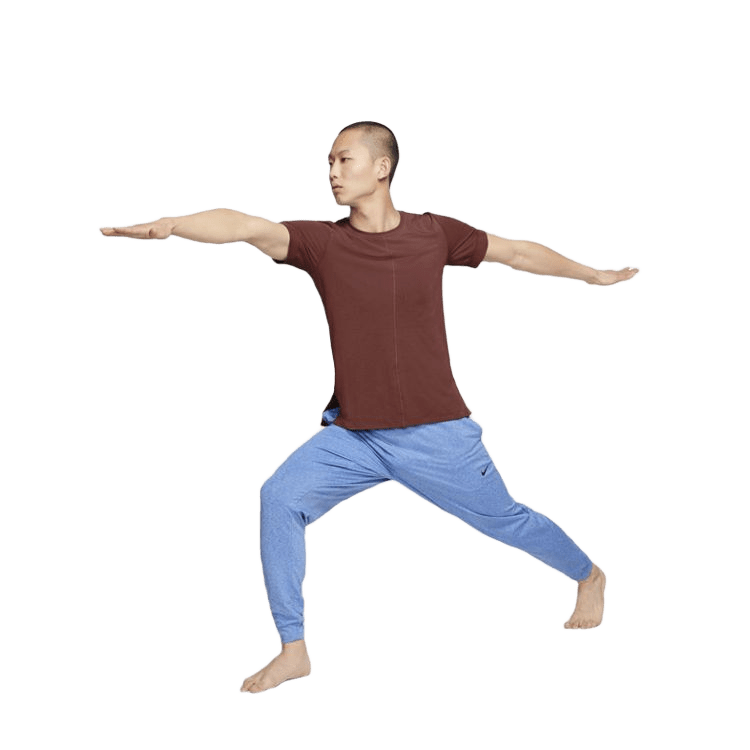 NIKE DRY TOP YOGA BV4034-652