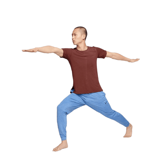 NIKE DRY TOP YOGA BV4034-652