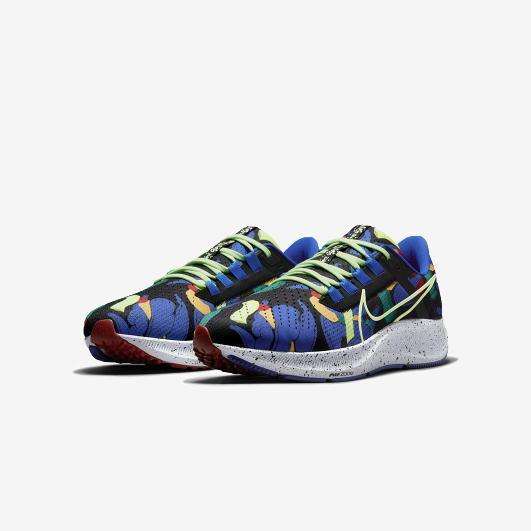 NIKE AIR ZOOM PEGASUS 38 KA DD1827-001