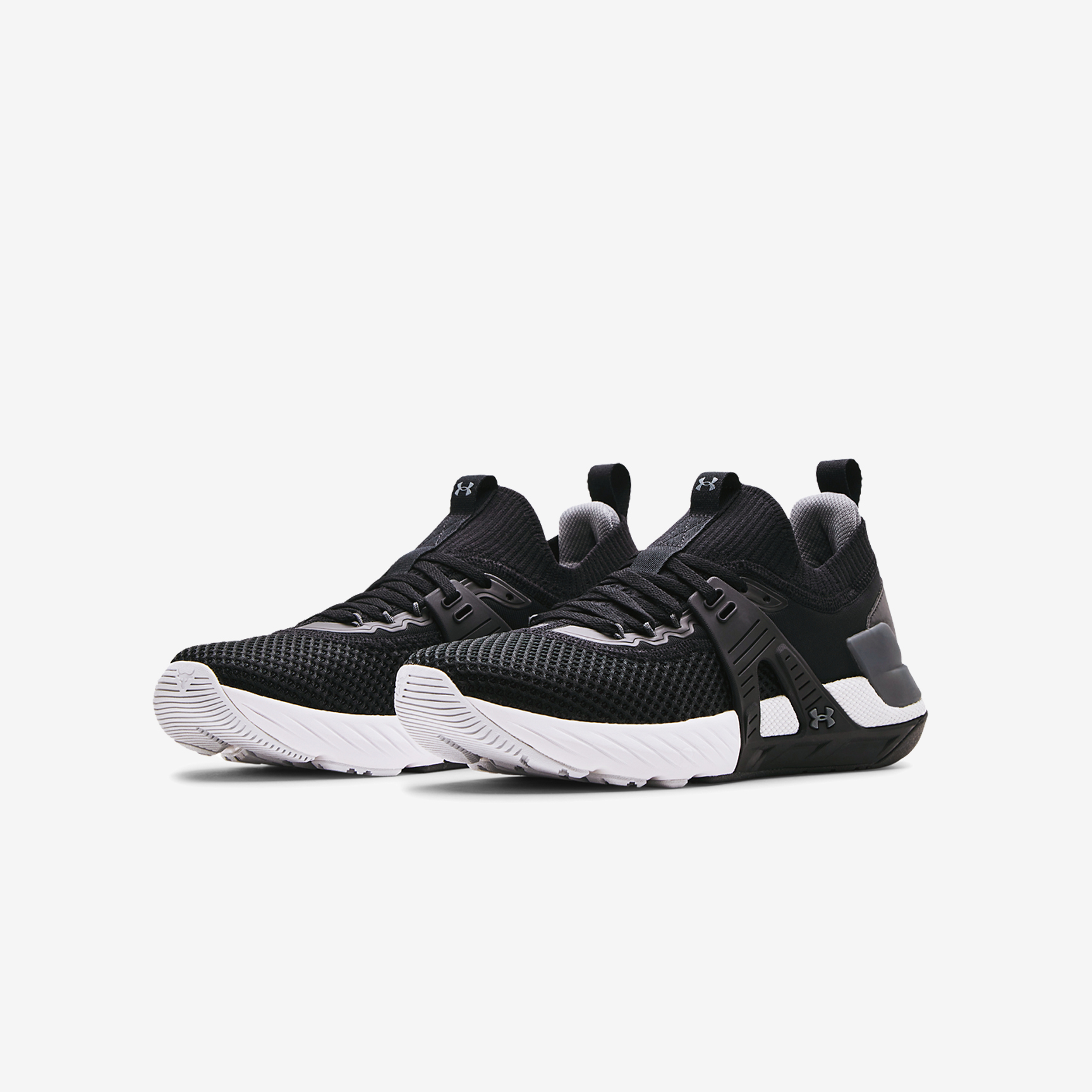 UNDER ARMOUR PROJECT ROCK 4 3023695-001