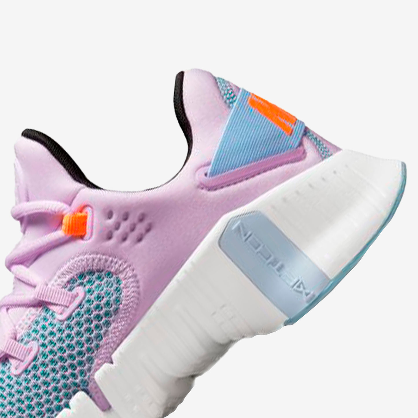 NIKE FREE METCON 4 - WOMAN CZ0596-555