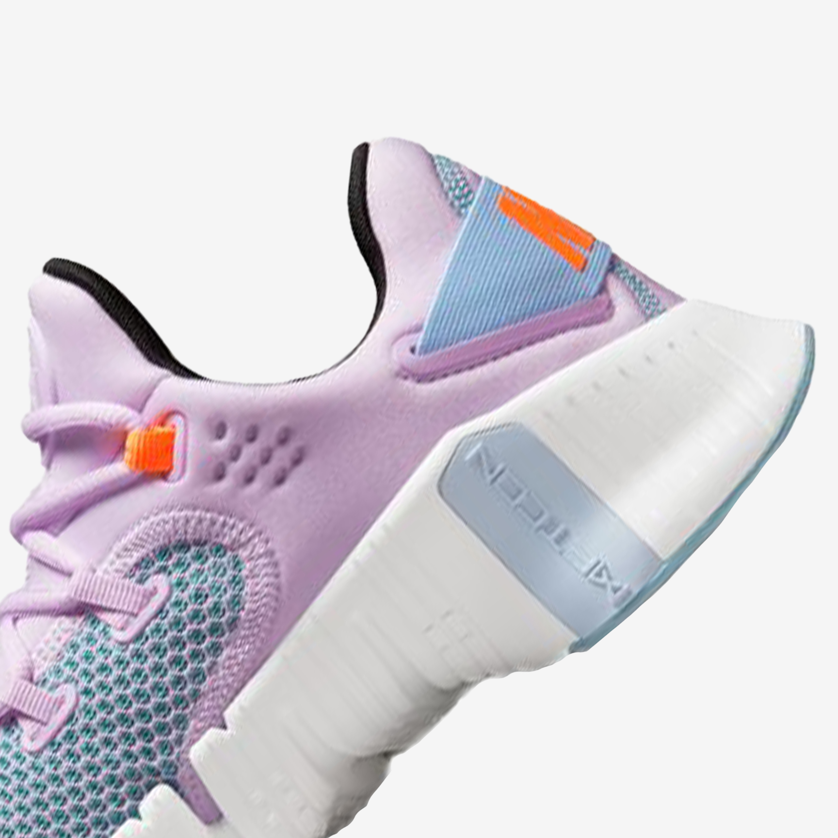 NIKE FREE METCON 4 - WOMAN CZ0596-555