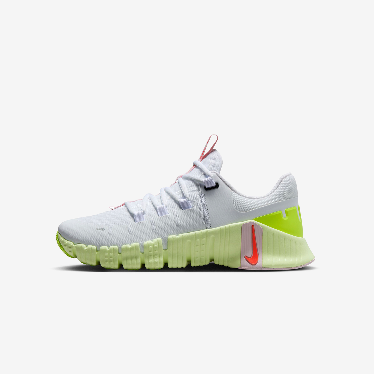 NIKE FREE METCON 5 - WOMAN DV3950-104