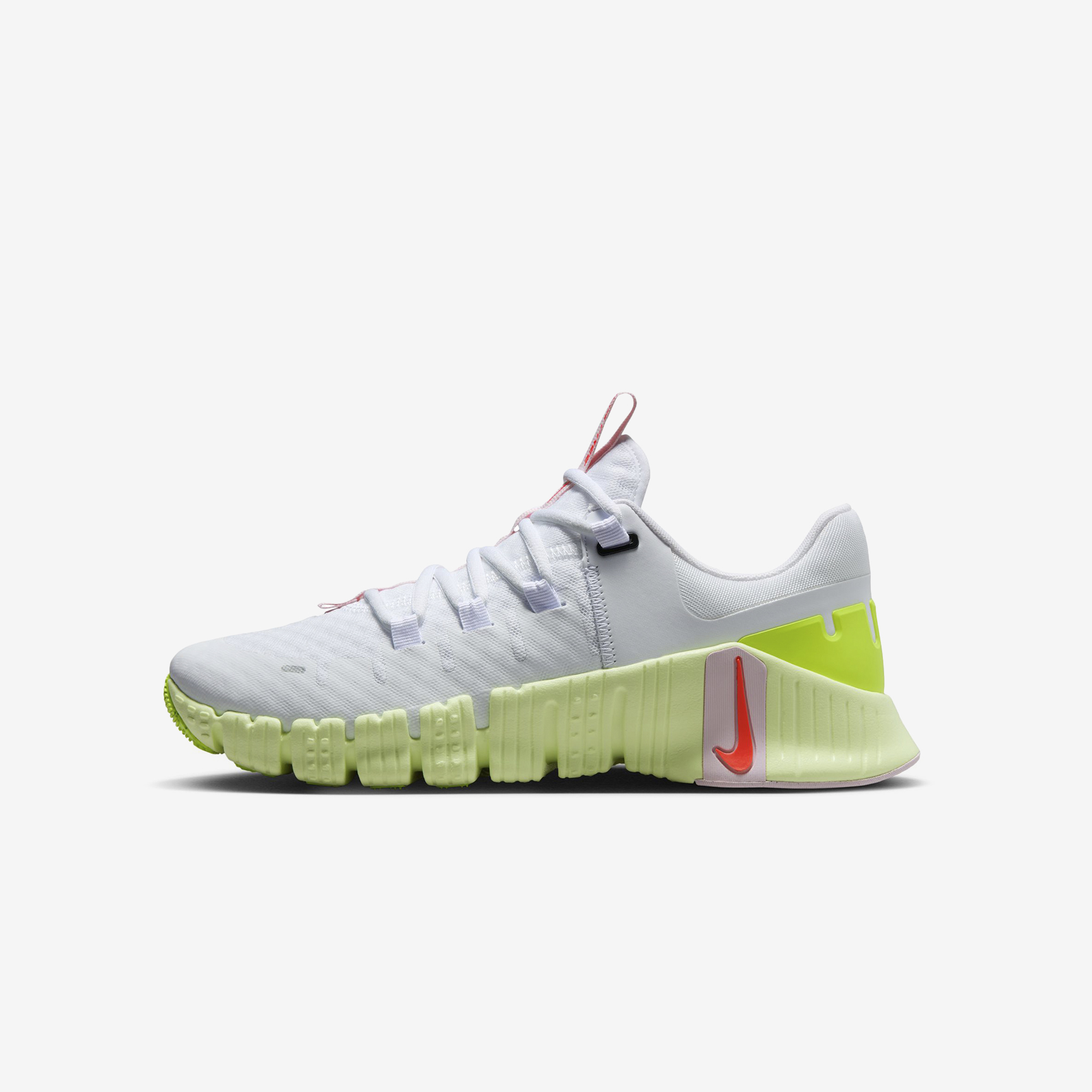 NIKE FREE METCON 5 - WOMAN DV3950-104