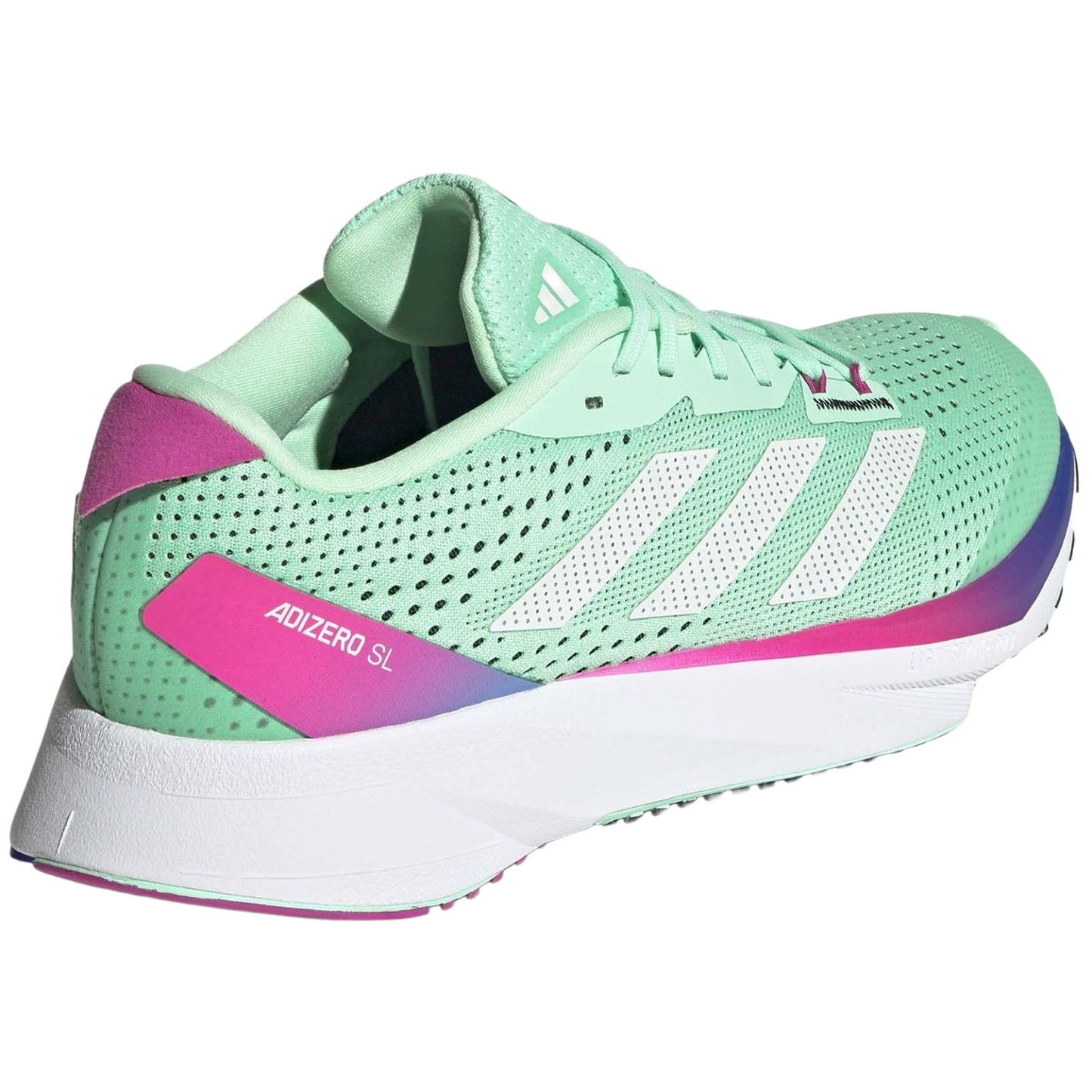 ADIDAS ADIZERO SL - WOMEN LIZ90-GV9090