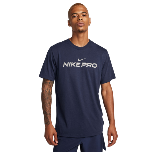 NIKE DRI-FIT PRO T-SHIRT FJ2393-451