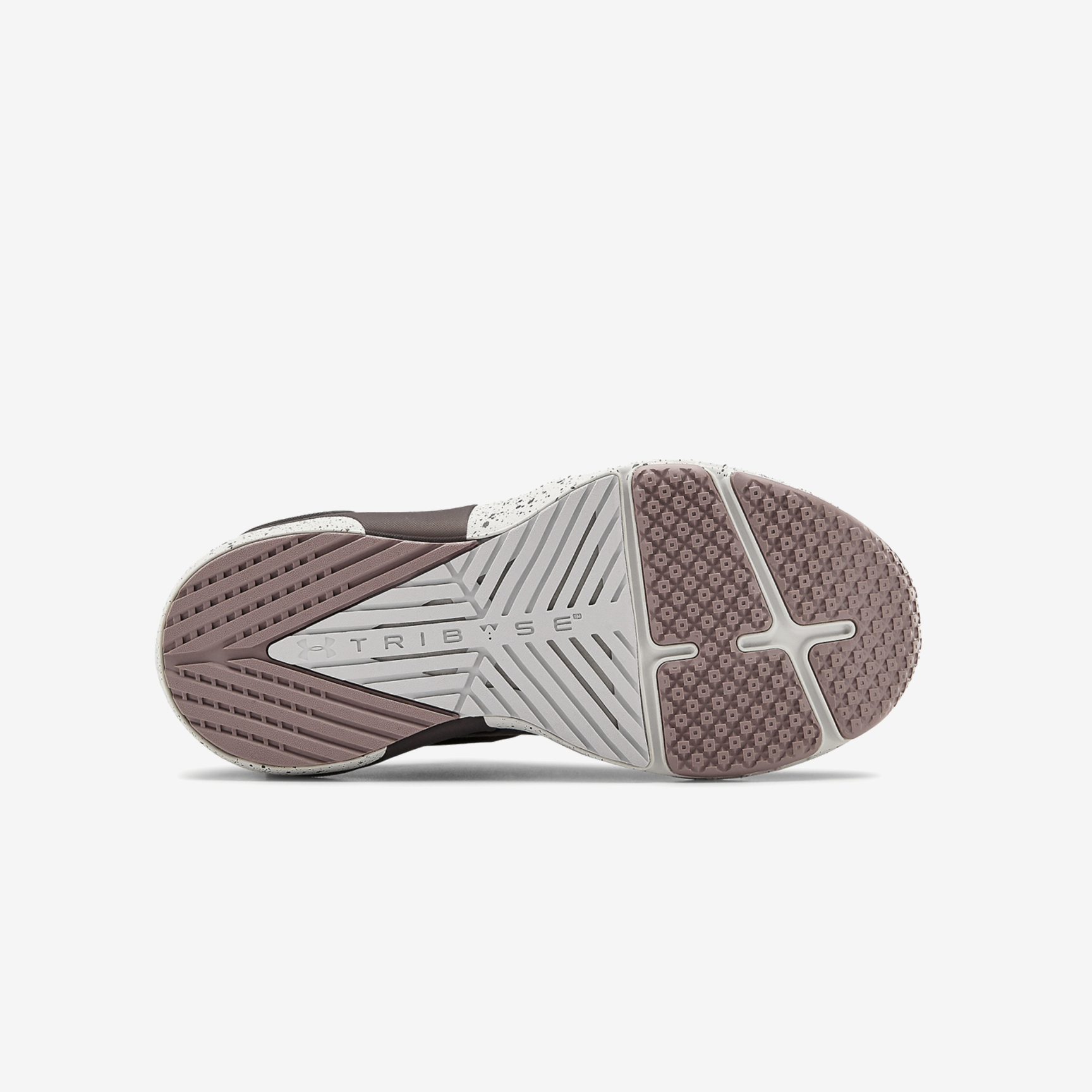 UNDER ARMOUR HOVR APEX 2 - WOMAN 3023008-500