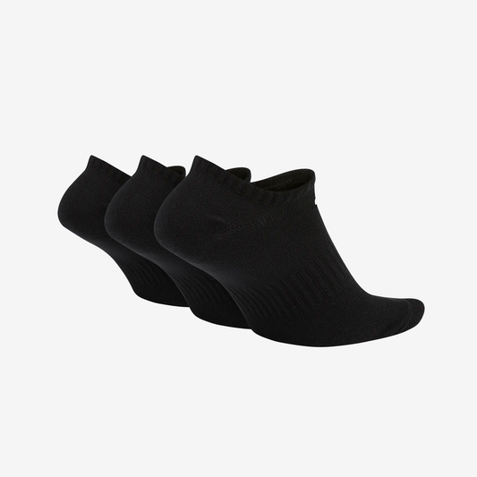 NIKE EVERYDAY LIGHTWEIGHT SOCKS (3 PAIRS) SX7678-010