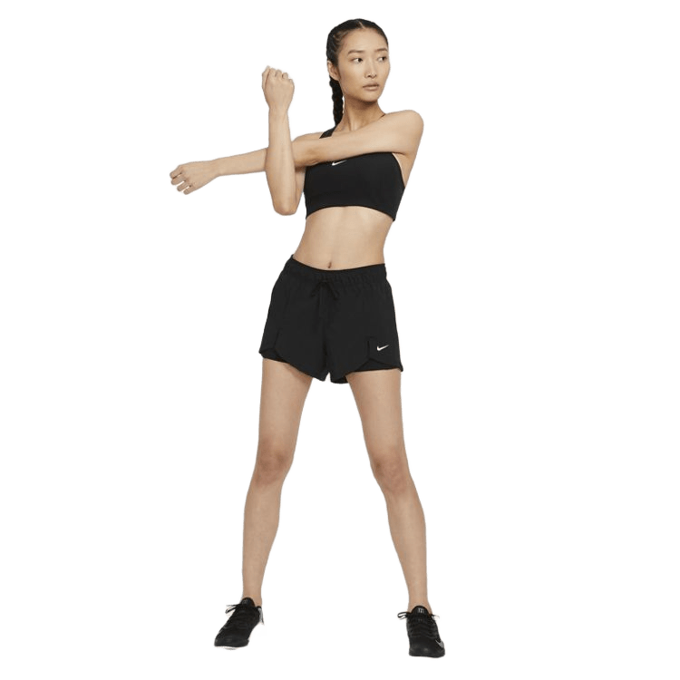 NIKE FLEX ESSENTIAL 2-IN-1 SHORTS DA0453-011