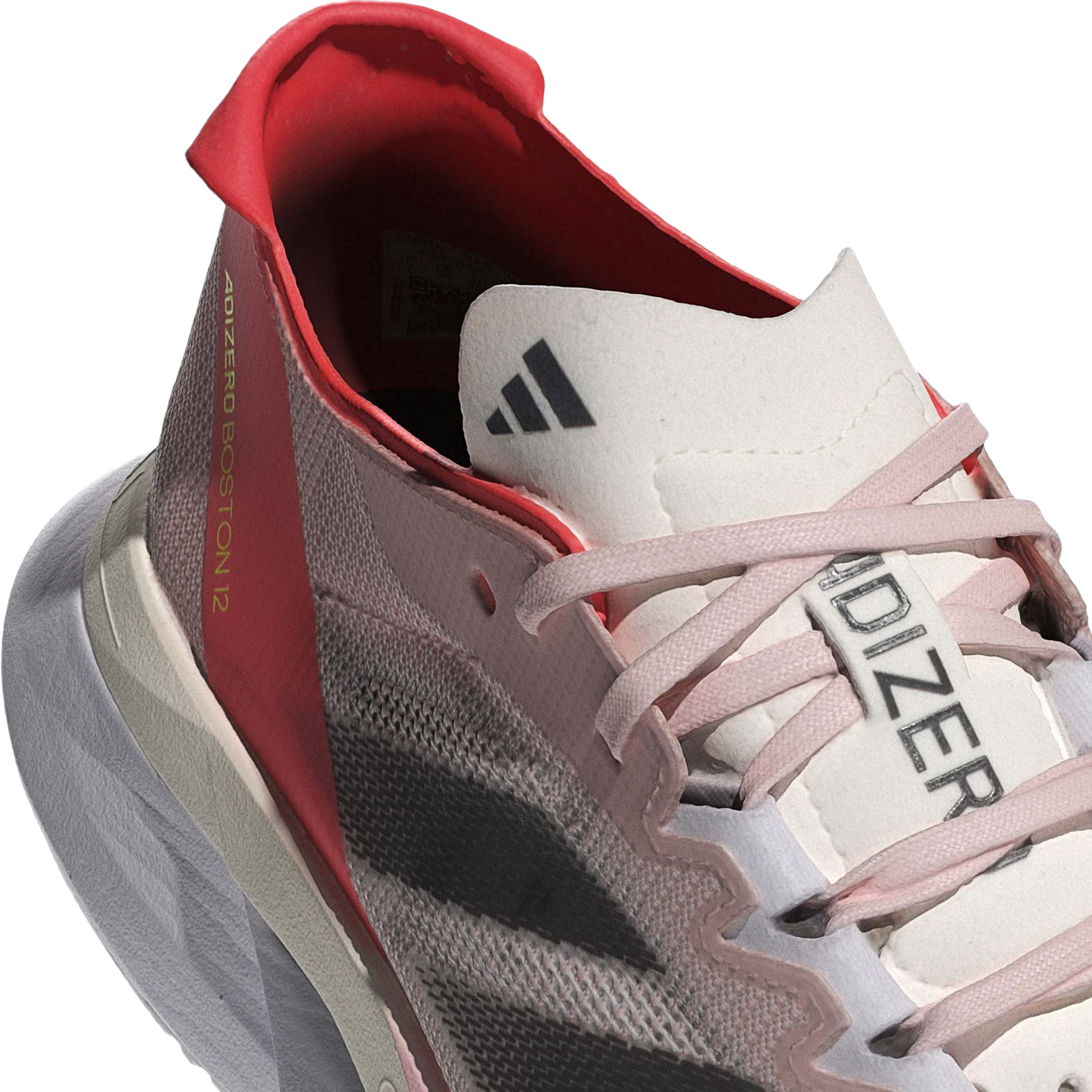 adidas Adizero Boston 12 - Woman MDF82-IF9218