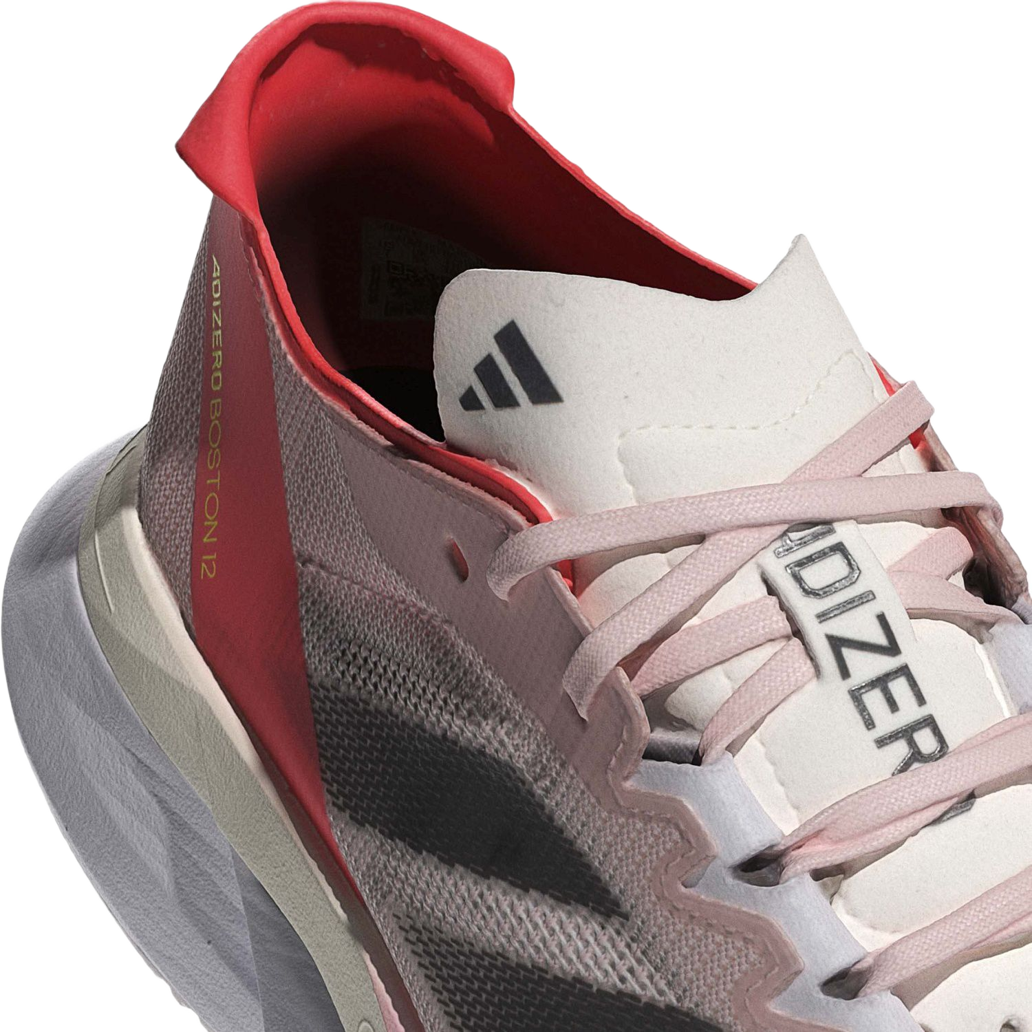 adidas Adizero Boston 12 - Woman MDF82-IF9218