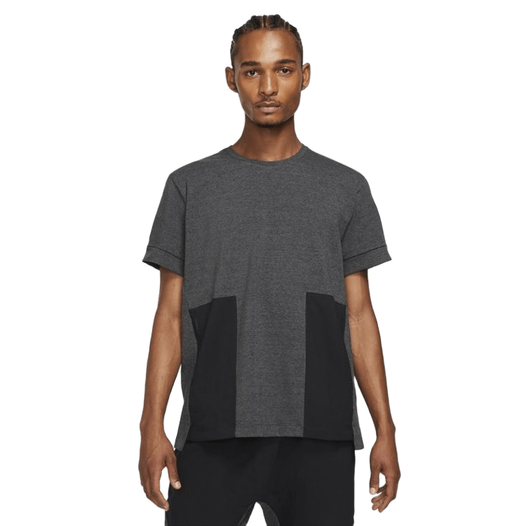 NIKE DRI-FIT YOGA T-SHIRT DH1927-032