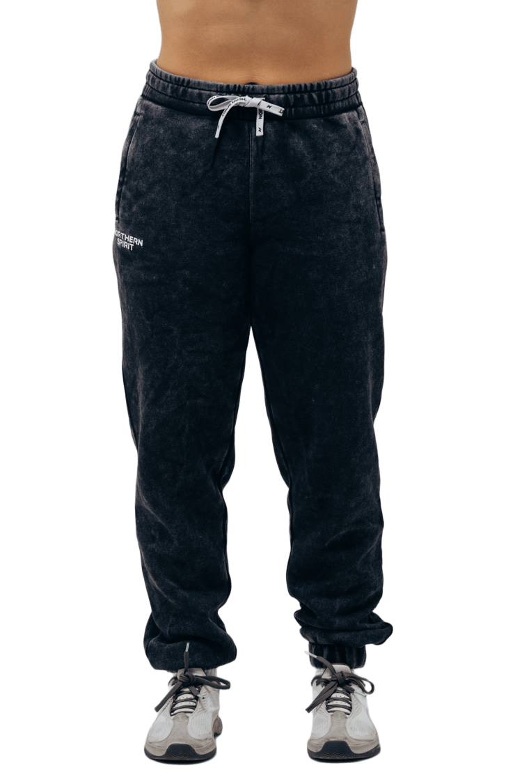 NORHERN SPIRIT LONG TROUSERS - WOMEN NS-NSW24-WJ7-DIK