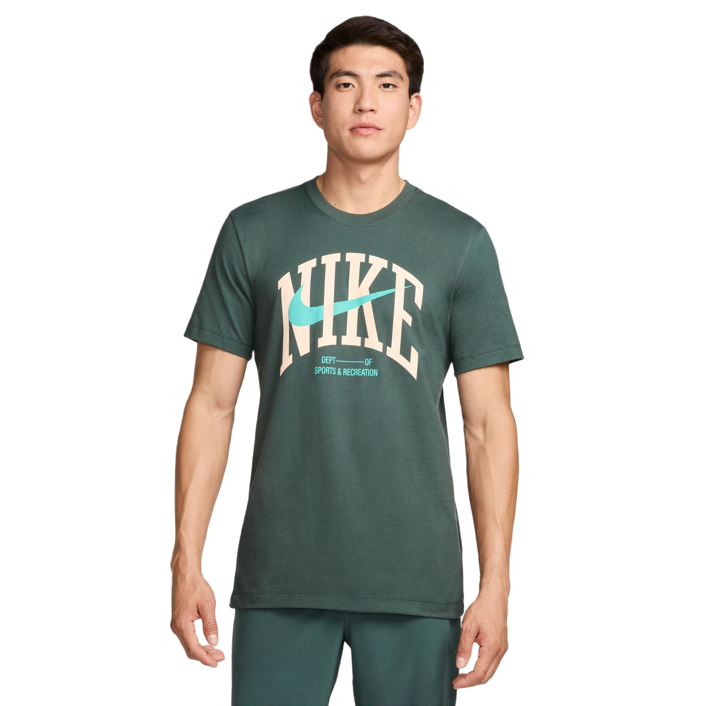Nike Dri-FIT T-shirt FZ8048-338