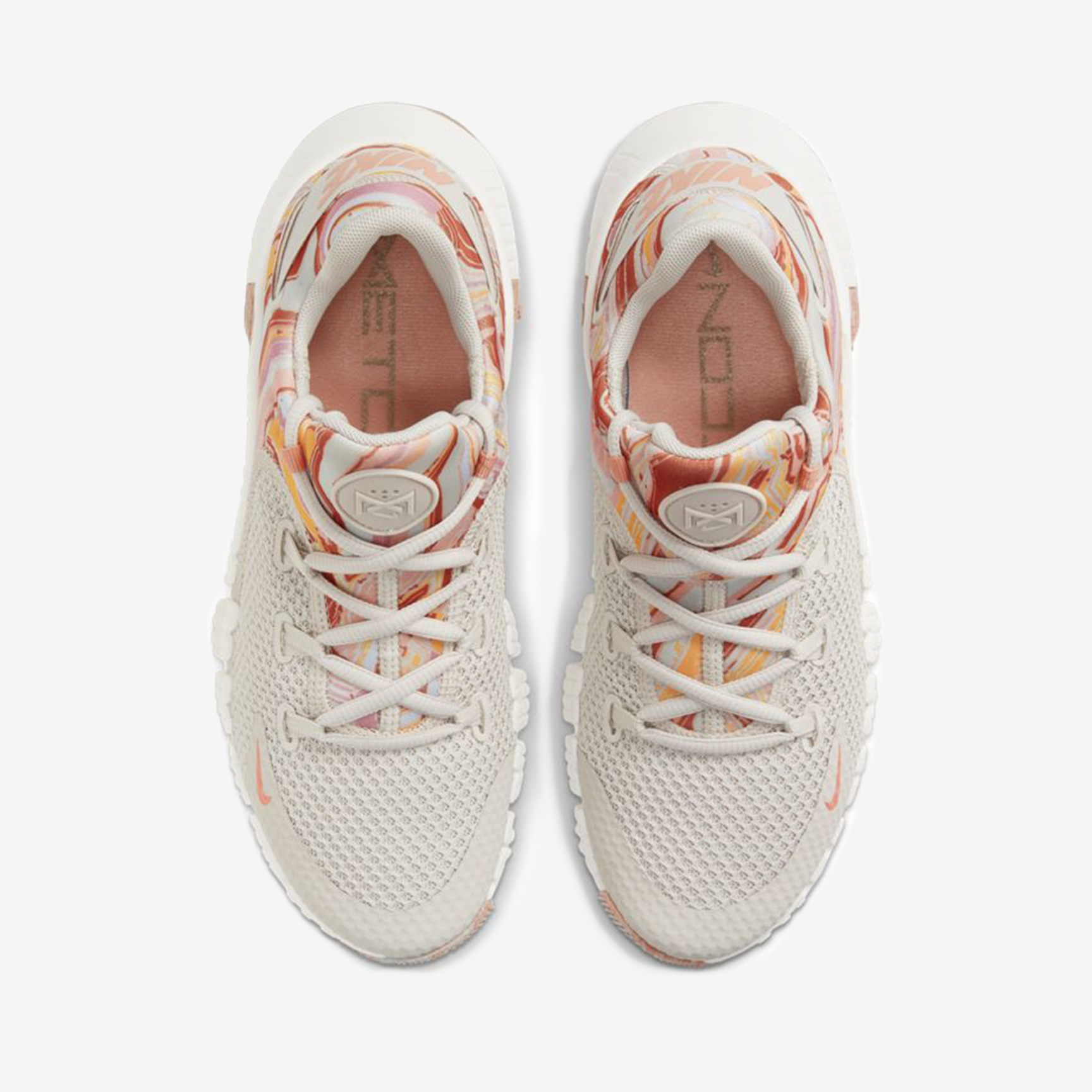 NIKE FREE METCON 4 - WOMAN DJ3075-064