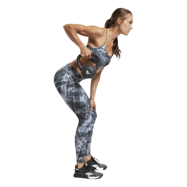 REEBOK CF LUX AOP LEGGINGS IJL67-FU2169