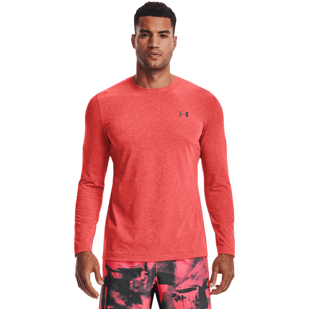UNDER ARMOUR RUSH™ SEAMLESS LONG SLEEVE 1361135-690