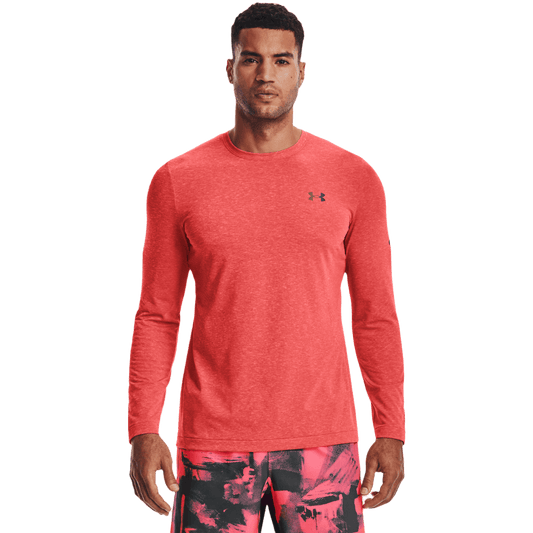 UNDER ARMOUR RUSH™ SEAMLESS LONG SLEEVE 1361135-690