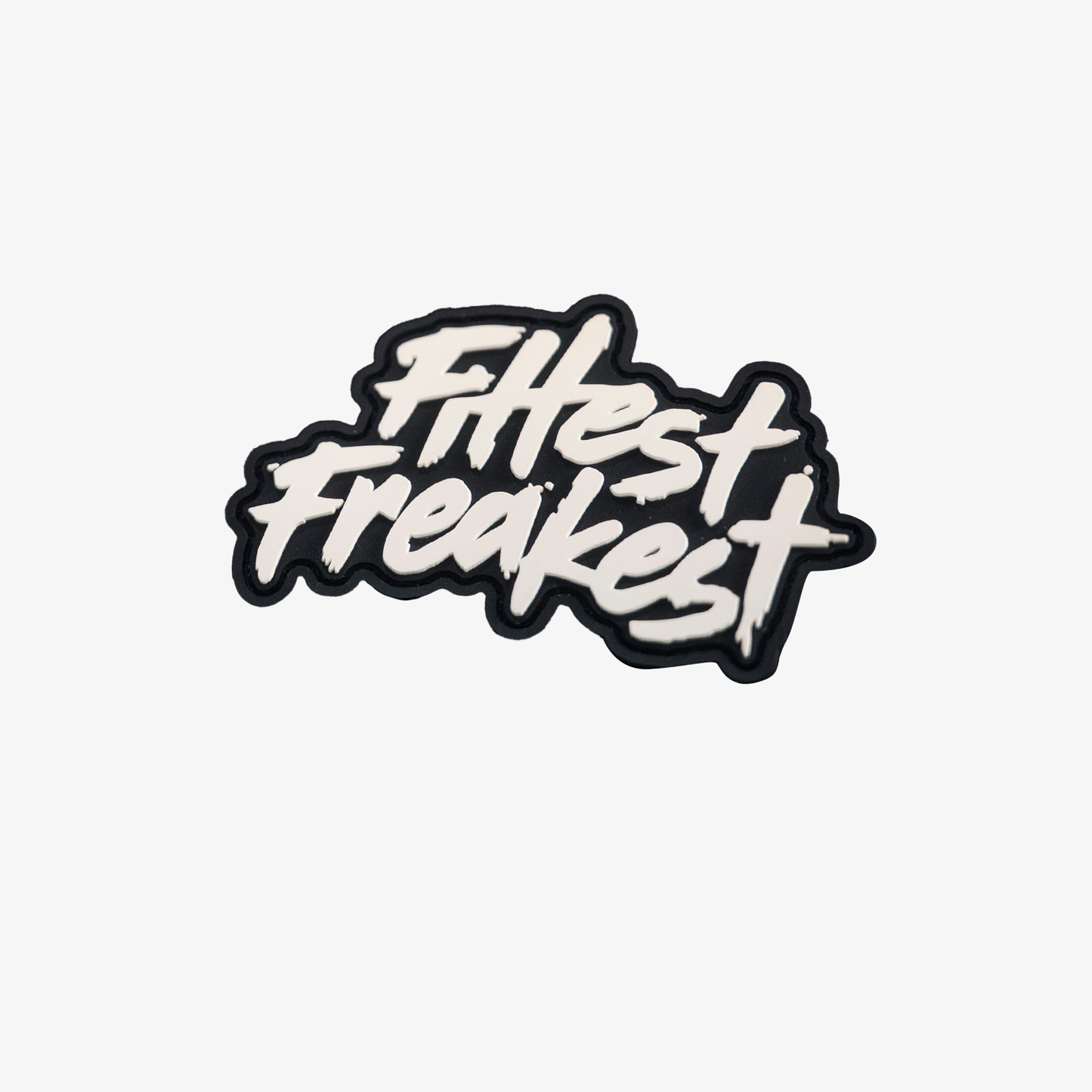 Fittest Freakest Patch FFPATCH-FF