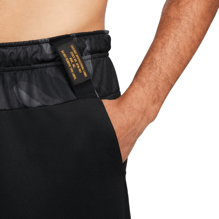 NIKE DRI-FIT 6.0 CAMO SHORT DQ4810-010