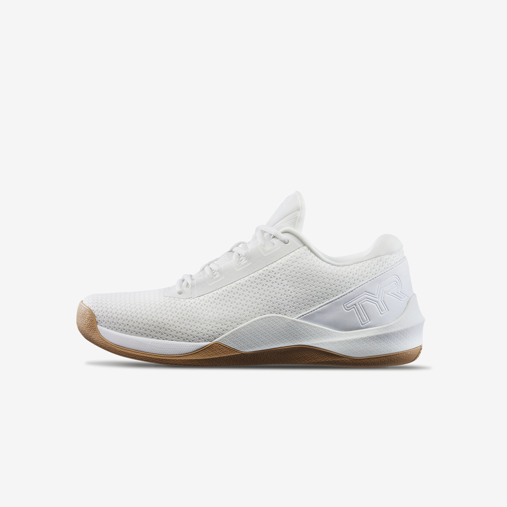 TYR CXT2 TRAINER - WOMEN'S CXT2F-WHITE/GUM