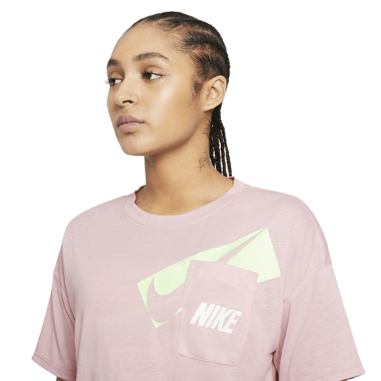 NIKE DRI-FIT T-SHIRT DC7189-630