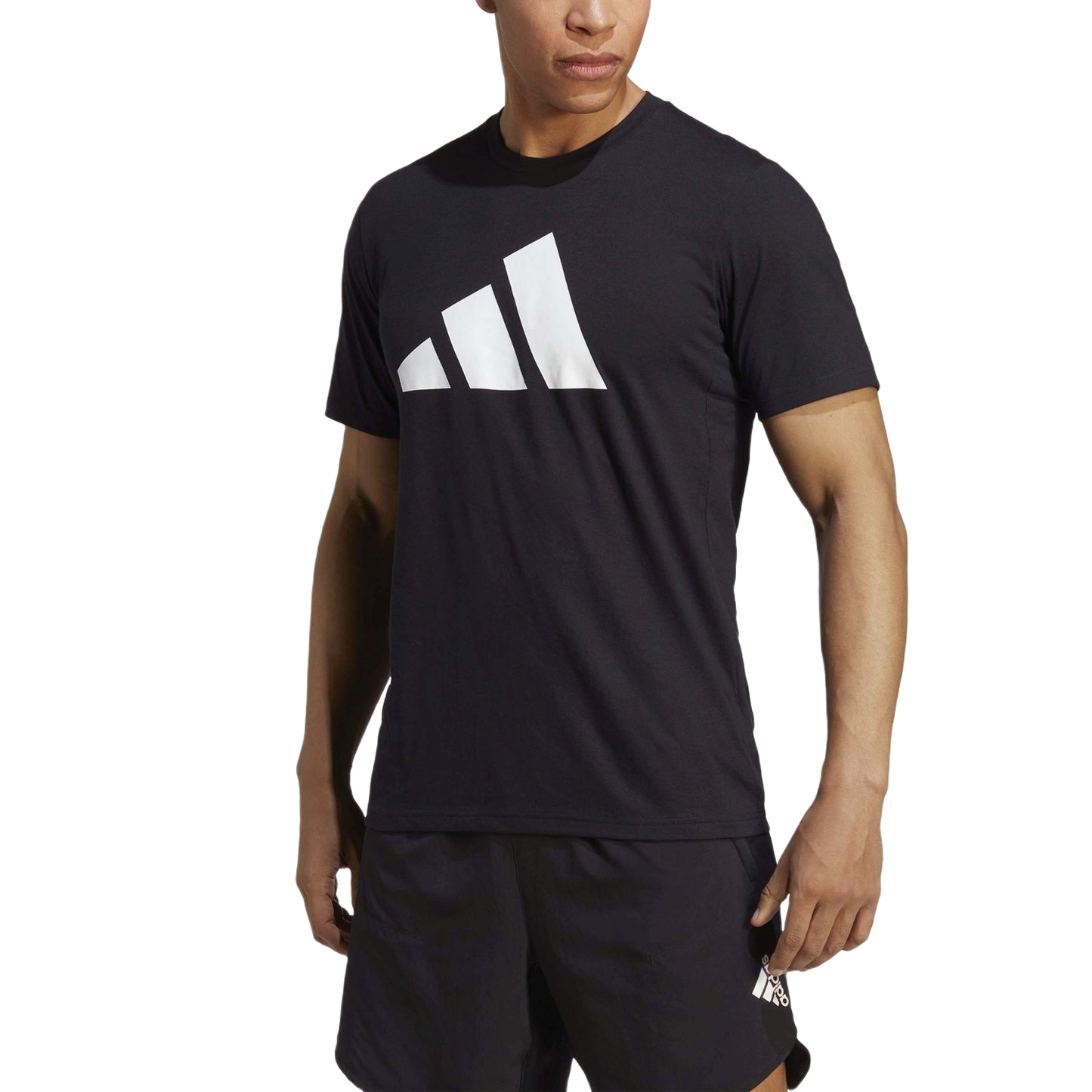 TR-ES FR Logo T-Shirt BXH37-IB8273