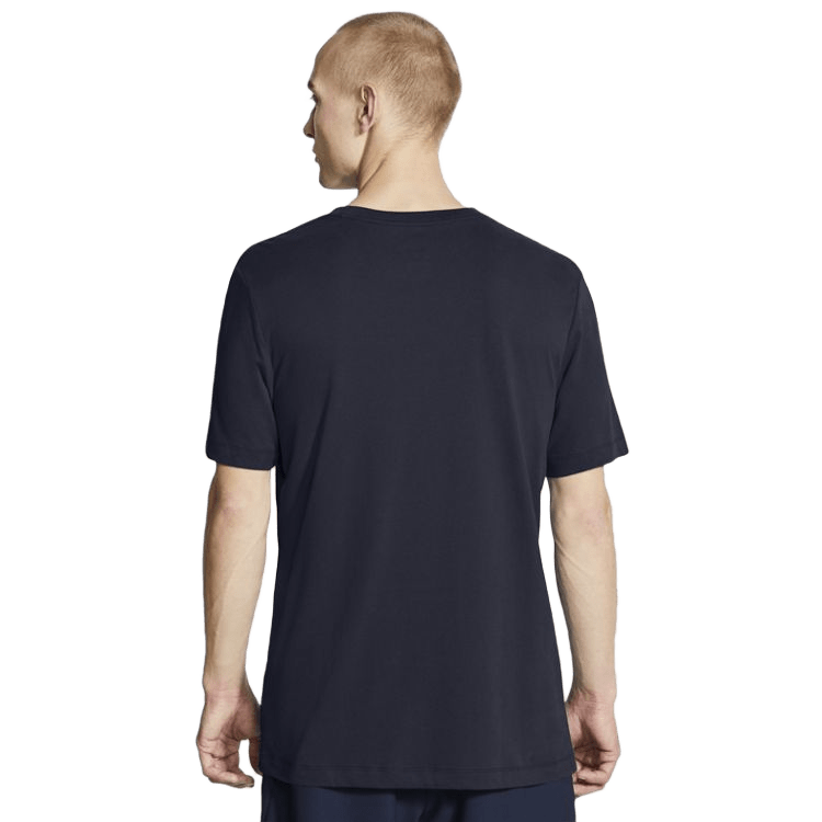 NIKE DRI-FIT SWOOSH TRAINING T-SHIRT CZ7989-451