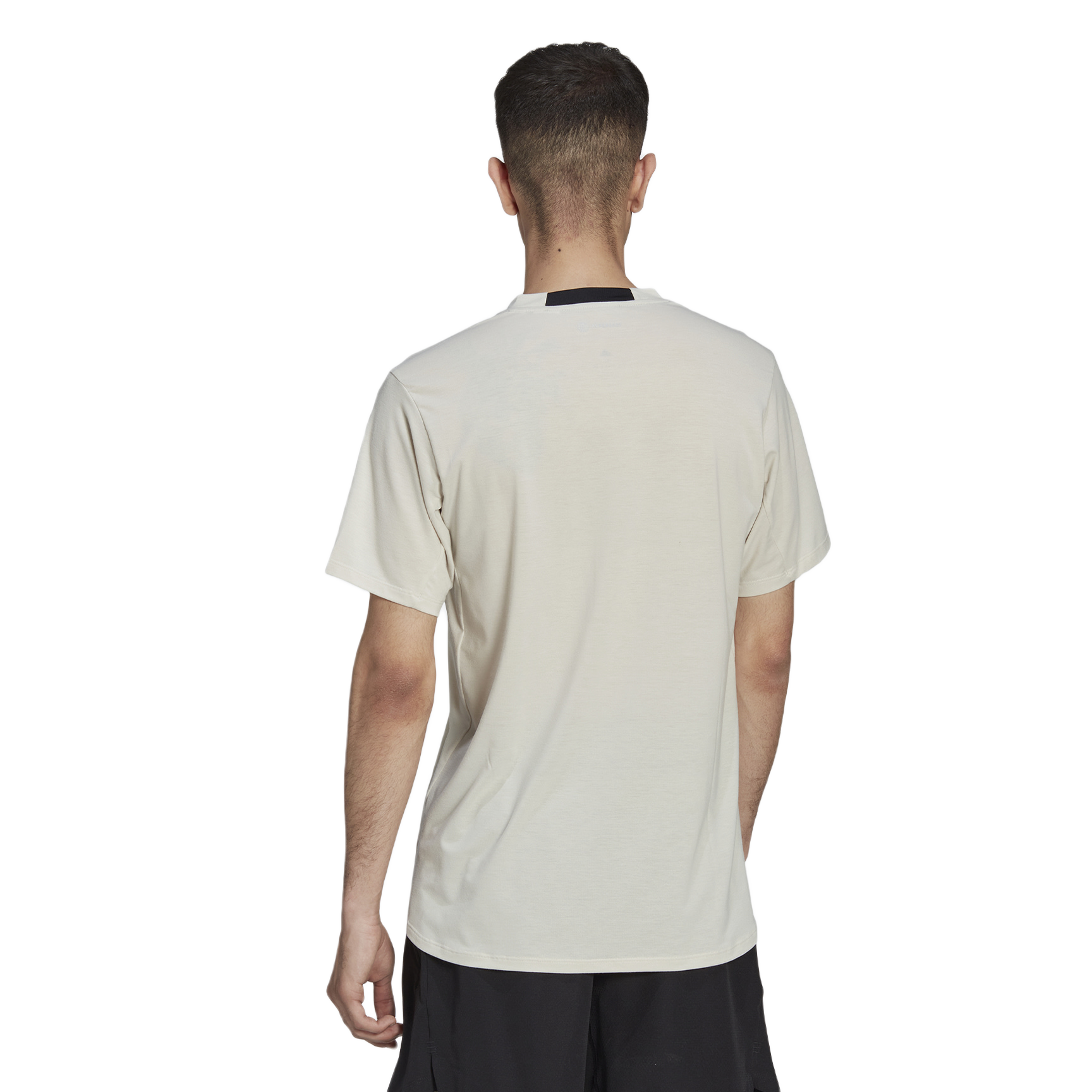 ADIDAS M D4T HIIT TEE I4530-HL8782
