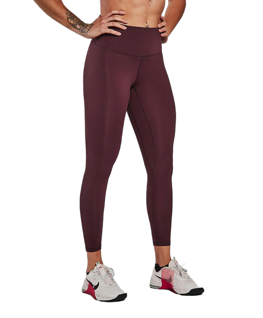 LEGGINGS UNCHAINED LIGHTER LEGL-EGGPLANT