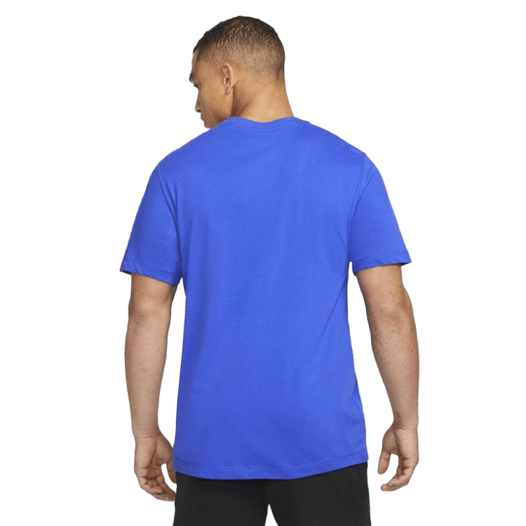 NIKE DRI-FIT SWOOSH TRAINING T-SHIRT CZ7989-480
