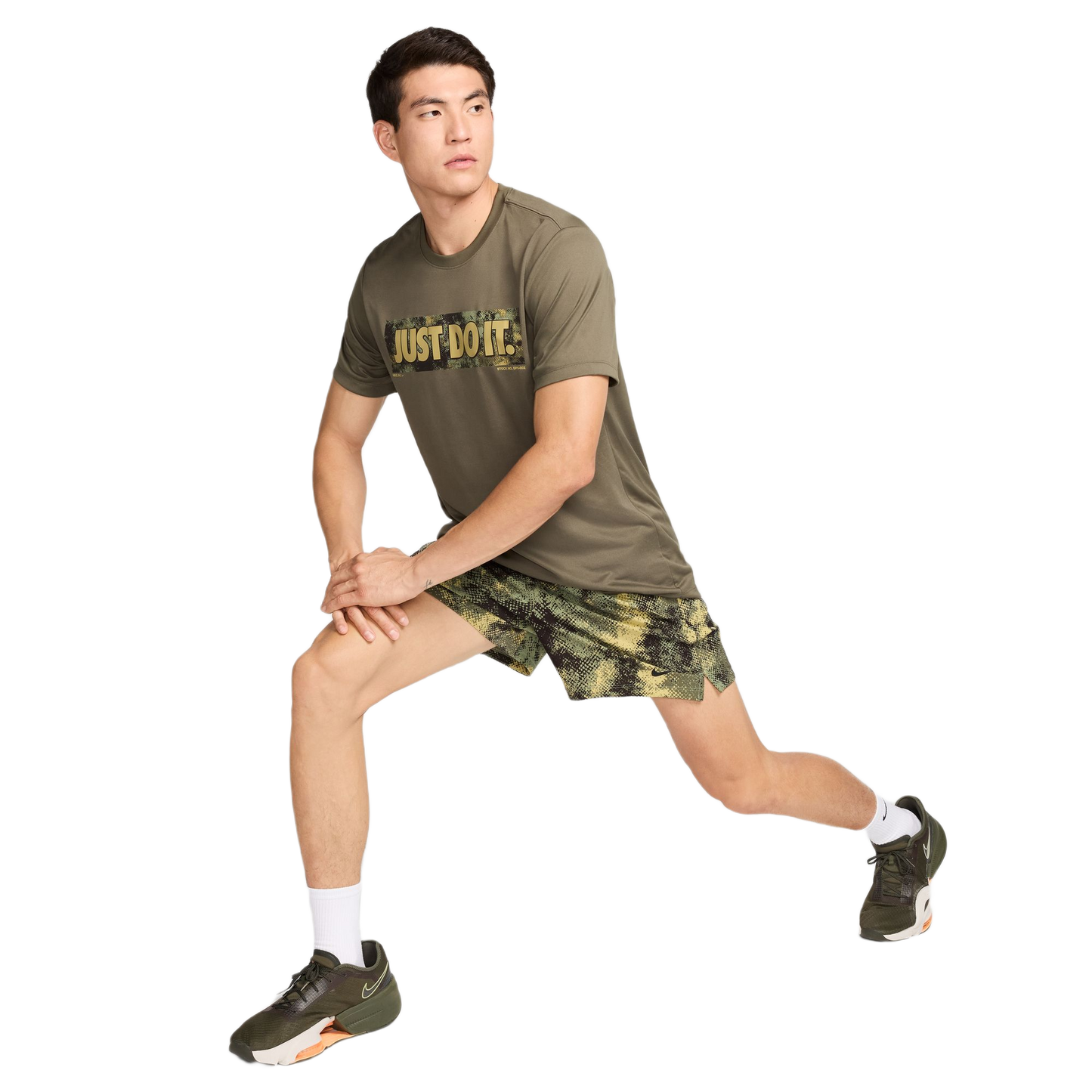 T-SHIRT NIKE Dri-FIT FZ8040-222