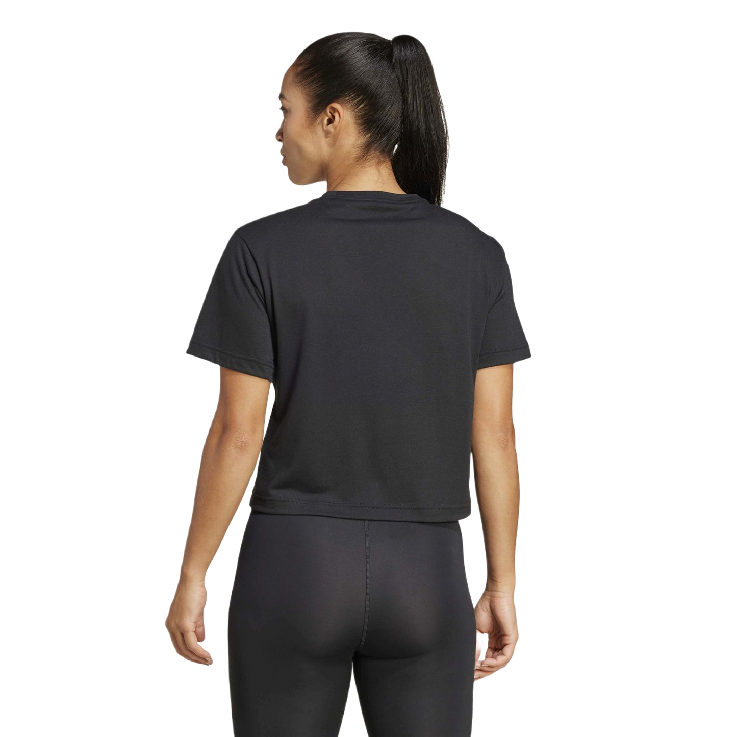 TR-ES BL T-Shirt KVA51-JG8614