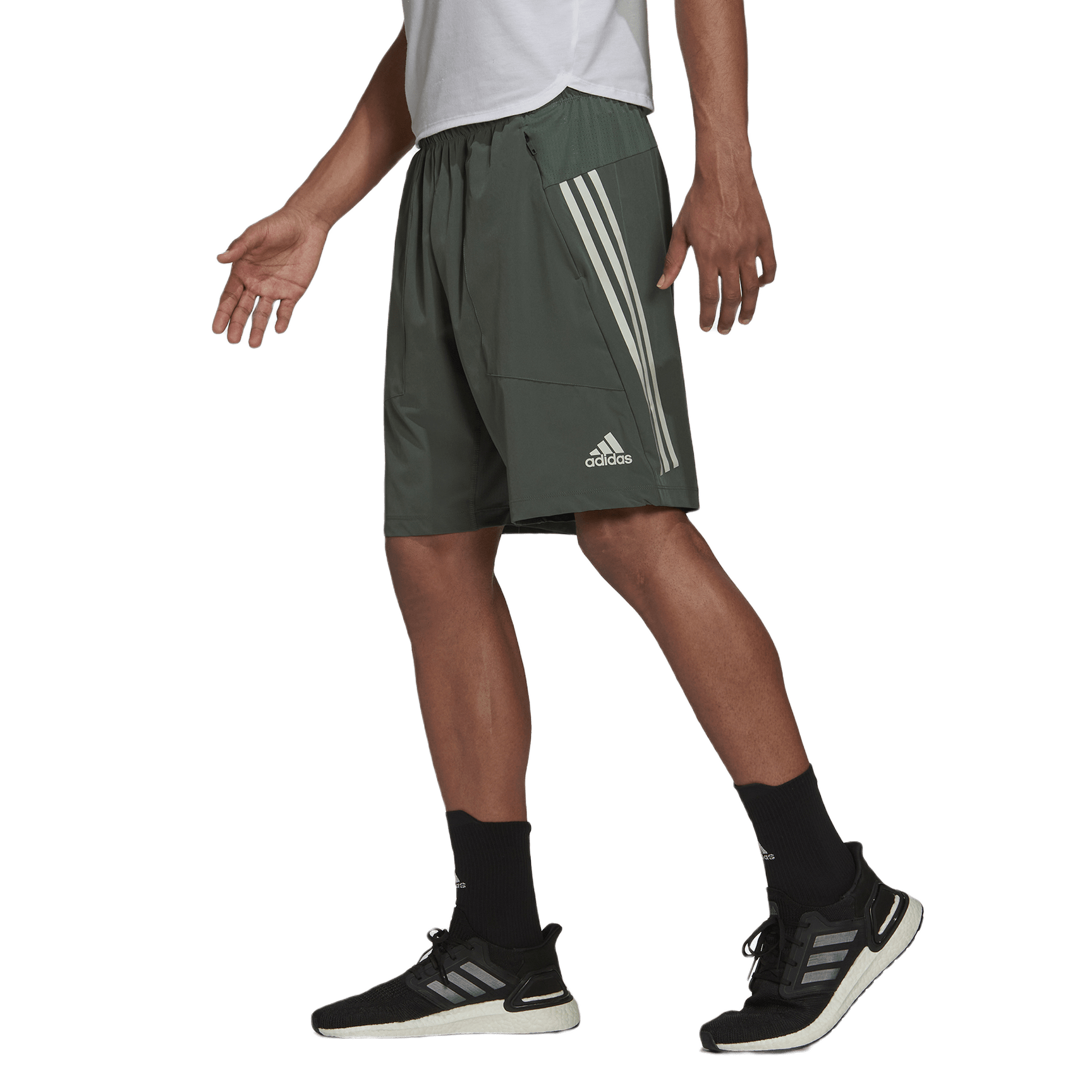 ADIDAS SHORT P8322-HJ9805