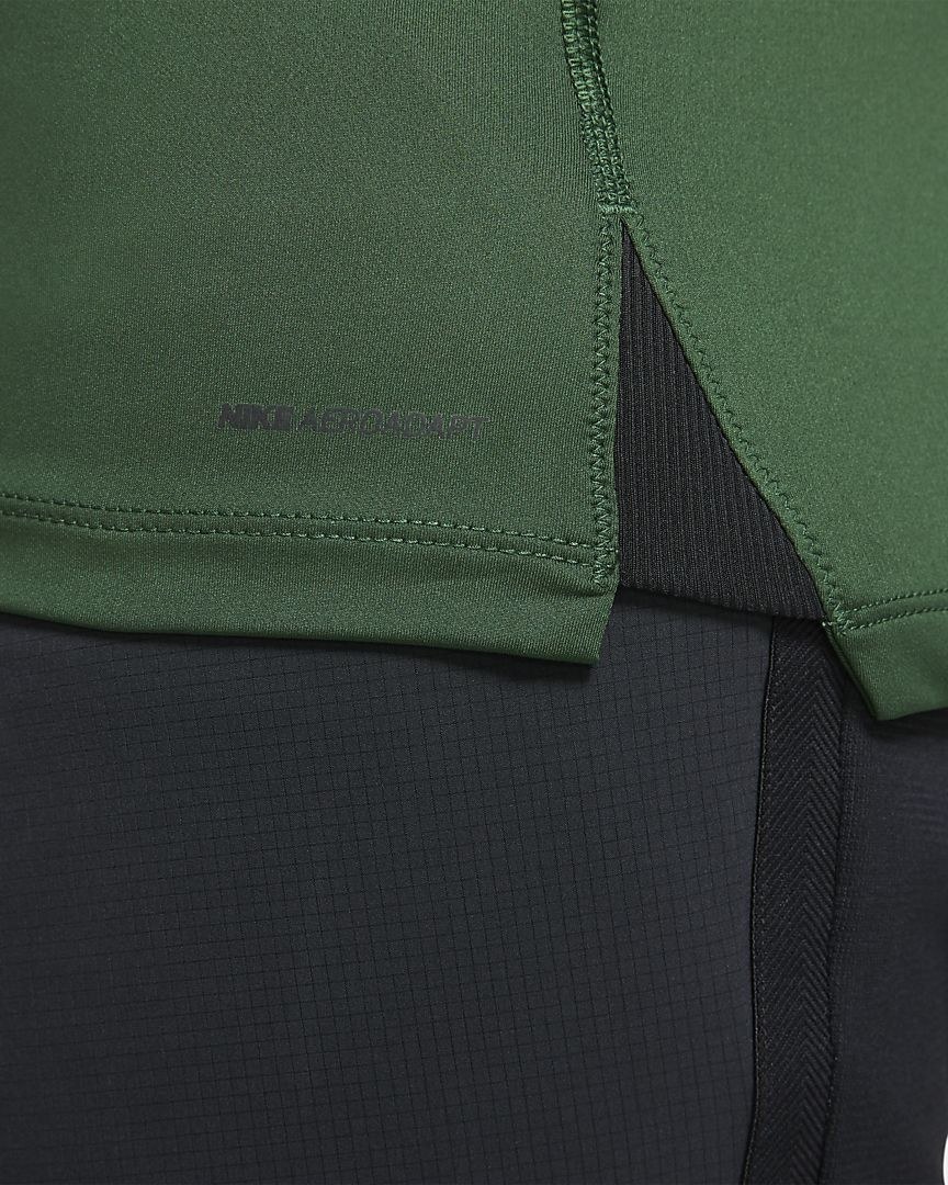 NIKE PRO AEROADAPT T-SHIRT BV5510375M