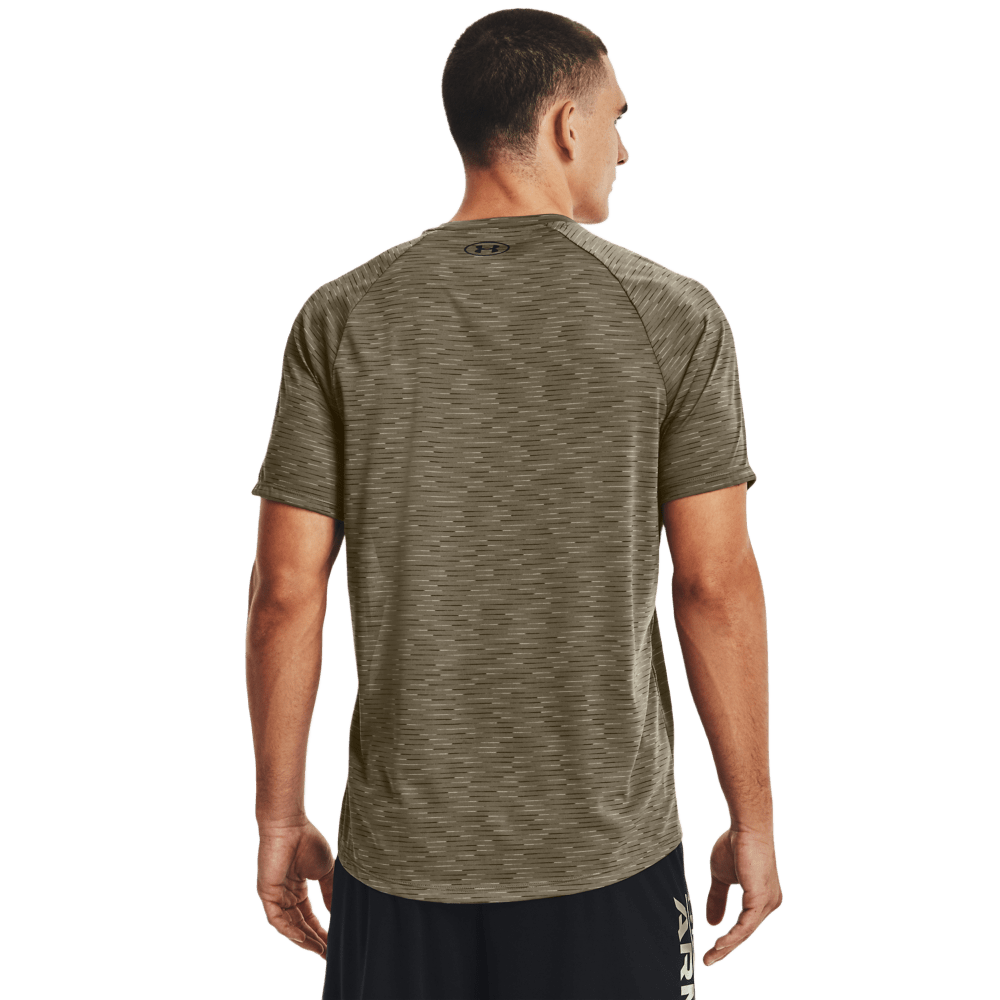 UNDER ARMOUR TECH 2.0 5C T-SHIRT 1366140-361