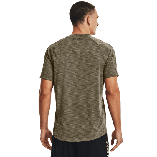 UNDER ARMOUR TECH 2.0 5C T-SHIRT 1366140-361