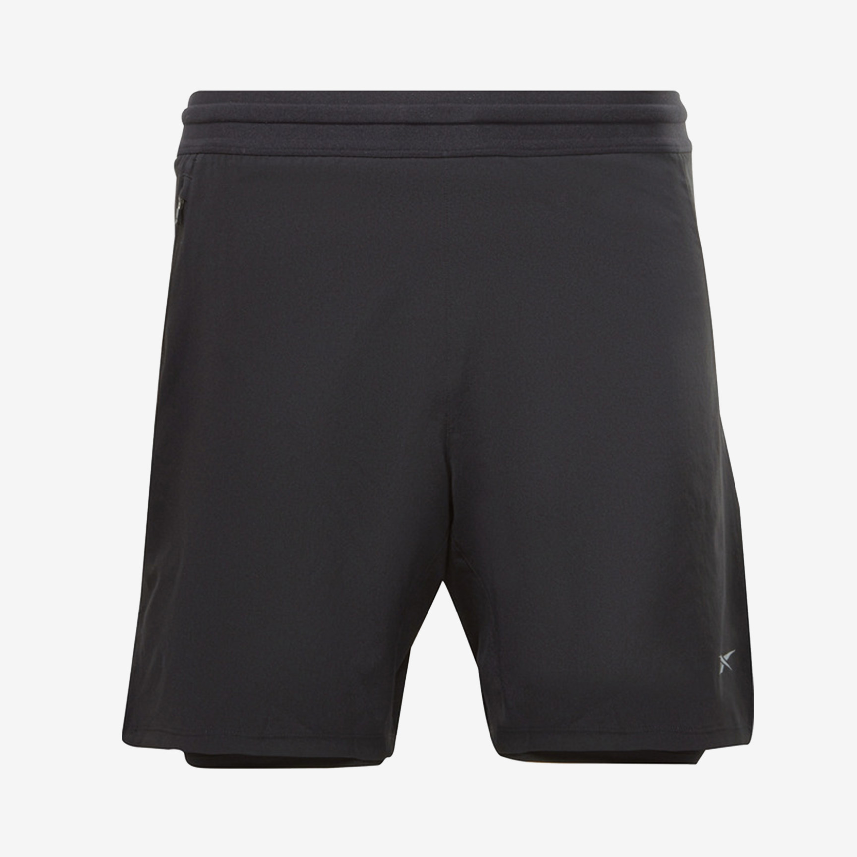 REEBOK SPEED 3.0 2 IN 1 SHORT SPEED3IN2SHORT-100065102