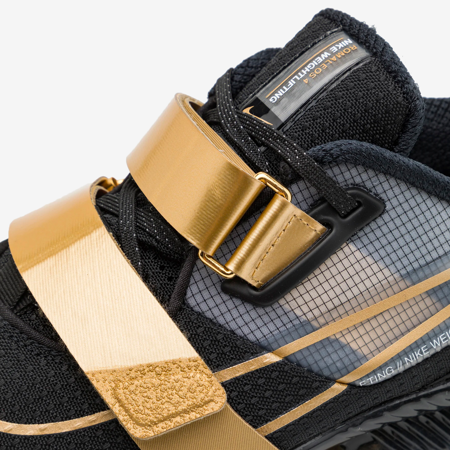 NIKE ROMALEOS 4 - UNISEX CD3463-001